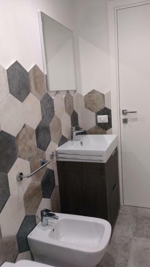 Casa Vacanze Scicli Centro Экстерьер фото