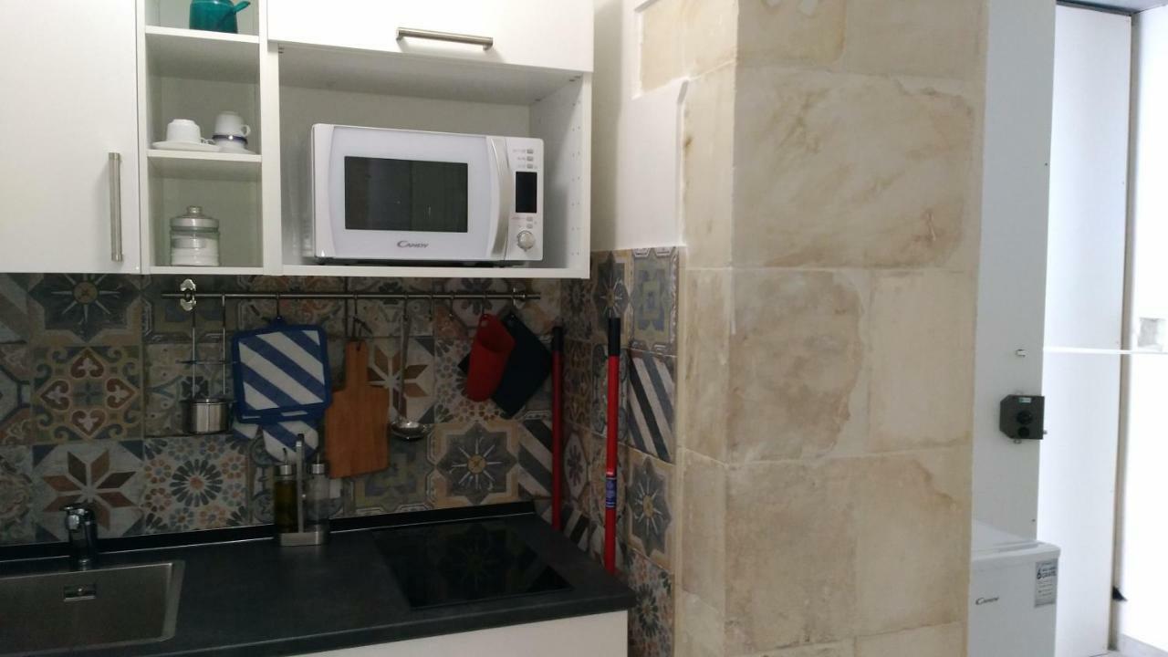 Casa Vacanze Scicli Centro Экстерьер фото