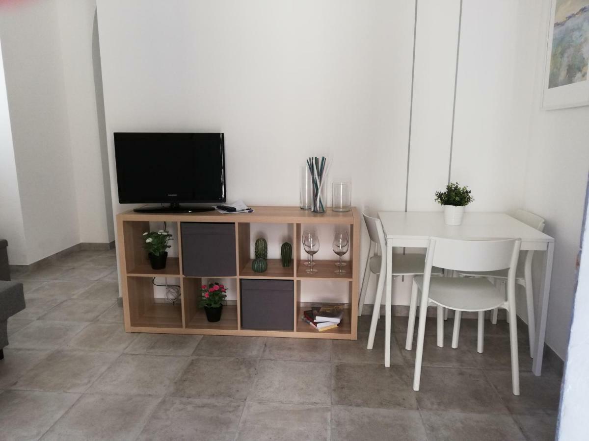 Casa Vacanze Scicli Centro Экстерьер фото