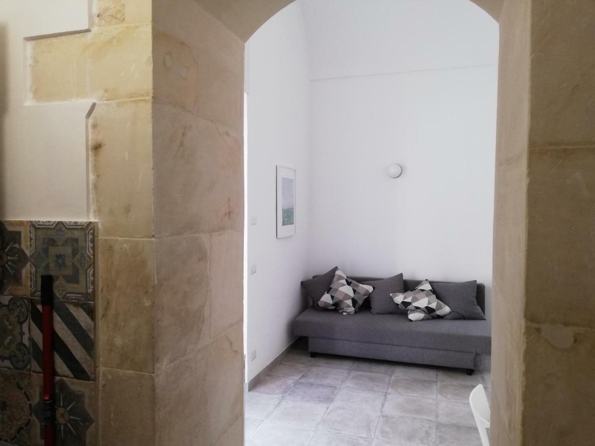 Casa Vacanze Scicli Centro Экстерьер фото