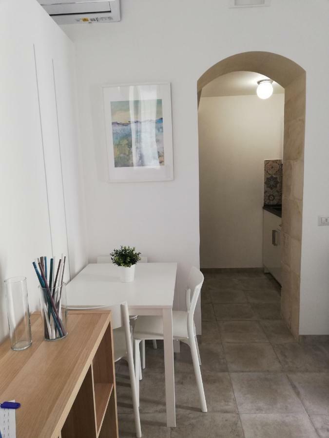 Casa Vacanze Scicli Centro Экстерьер фото